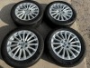 Диски Skoda Superb Kamiq Yeti R17 5x112 шини 215/55R17