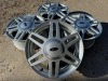 Диски R15 4x108 Ford Fiesta Focus Fusion Mondeo