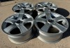 Диски R17 5x112 Audi A4 A6 A8