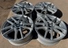 Диски R16 5x112 Skoda Superb Octavia Yuti