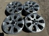 Диски Jeep Compass Renegade Fiat R16 5x110