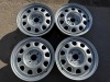 Диски R14 4x100 Vw Пассат Гольф Чері Джилі Авео