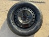 Докатка R17 5x115 Chrysler Opel Chevrolet Dodge Cadillac Buick