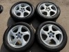 Диски R16 5x108 Volvo S60  V70 S70 шини 205/55R16