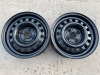 Диски R14 4x100 BMW VW Seat