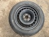 Диск Mercedes W210 W211 R16 5x112 шина 215\55R16