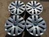 Диск R15 5x100 Vw Polo Golf  Bora Skoda Rapid Fabia