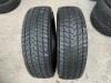 Зимові шини 215/70R16 2 шт