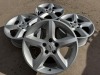 Диски R17 5x110 Opel Meriva Astra Corsa Vectra Saab 