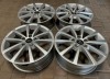 Диски Toyota Camry Corolla Avensis Auris R16 5x114.3