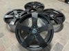 Диски Vw Arteon Passat Scirocco Beetle R17 5x112