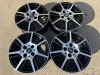 Диски KIA Cerato Magentis Carens R15 4x114.3 Hyundai