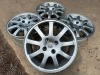 Диски R16 4x108 Peugeot 307 206 207 3008 Citroen 