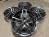 Диски R17 5x112 Mercedes Viano B-Klasse V-Klasse C-Klasse