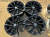 Диски Vw Golf Jetta Caddy Touran R17 5x112 Passat