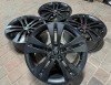 Диски R17 5x100 Skoda Rapid Octavia Roomster Fabia Vw Seat