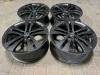 Диски R17 5x100 Vw Polo Golf 4 Bora Vento Seat