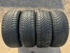 Шини зимові 205/55R16 Michelin 4 шт