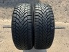 Шини зимові 205/55R16 Continental 2 шт