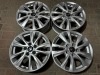 Диски Toyota Corolla Avensis Camri Auris R16 5x114.3