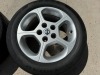 Диски Nissan Leaf R16 5x114.3 шини 205/55R16