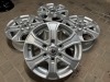 Диски Ford Ranger Bronco R16 6x139.7 