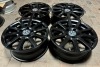 Диски R16 5x112 Vw Passat B5 B6 B7 B8