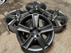 Диски R16 5x100 Skoda Octavia Rapid Fabia Romster 