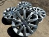 Диски R16 5x112 Mercedes B-Class W246 W245 VITO 447