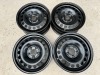 Диски R16 5x112 Vw Golf 7 Octavia A7 Touran Jetta Audi Seat