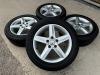 Диски R16 5x112 Seat Altea Leon Toledo Exeo