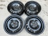 Диски R15 5x100 Audi A1 Skoda Fabia Vw Polo Virtus Seat Ibiza