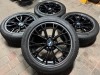 Диски BMW F25 E90 R17 5x120 шини 245/45R17