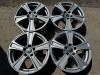 Диски R17 5x112 Vw Passat Golf Touran Jetta Caddy