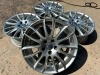 Диски R17 5x108 Volvo XC60 XC70 S80 V80 S70 V70