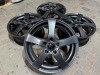 Диски Renault Kango Laguna R16 5x108 Mercedes Citan 