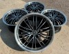 Диски R18 5x112 Audi Mercedes Skoda Vw