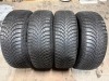 Шини 205/65R15 зимові Asa+Tecar