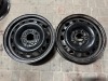 Диски R15 5x114.3 Mazda 626 323 MPV Premacy Kia Mitsubishi