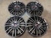 Диски R16 4x114.3 Kia Cerato Optima Hyundai Elantra