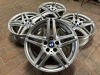 Диски R17 5x112 BMW X1