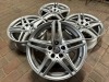 Диски Mercedes W211 W212 SLC SLK GLC R17 5x112