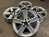 Диски Vw Passat Tiguan Sharan R16 5x112 