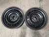 Диски R16 5x114.3 Toyota Camry Avensis Corola Lexus