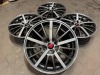 Диски Renault Chevrolet Hyundai Kia R17 4x100