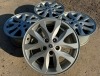 Диски R17 5x114.3 Renault Laguna Scenic Megane Fluence 