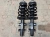 Амортизатор передній VW T5 в зборі 7E5413031C Стойка Т5