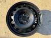 Диск Citroen Berlingo Partner Combo Toyota Proace R16 5x108