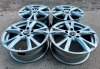 Диски R16 5x114.3 Toyota Corolla Camry Avensis Honda