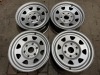 Диски R16 6x139.7 Mitsubishi L200 Pajero